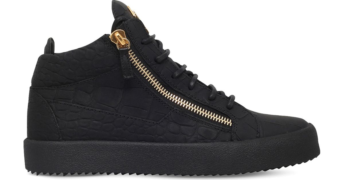 giuseppe zanotti kriss croc
