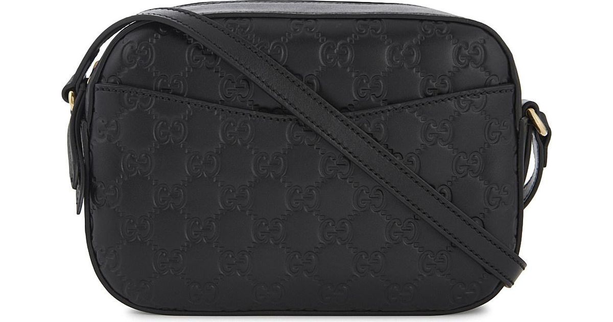 gucci camera crossbody
