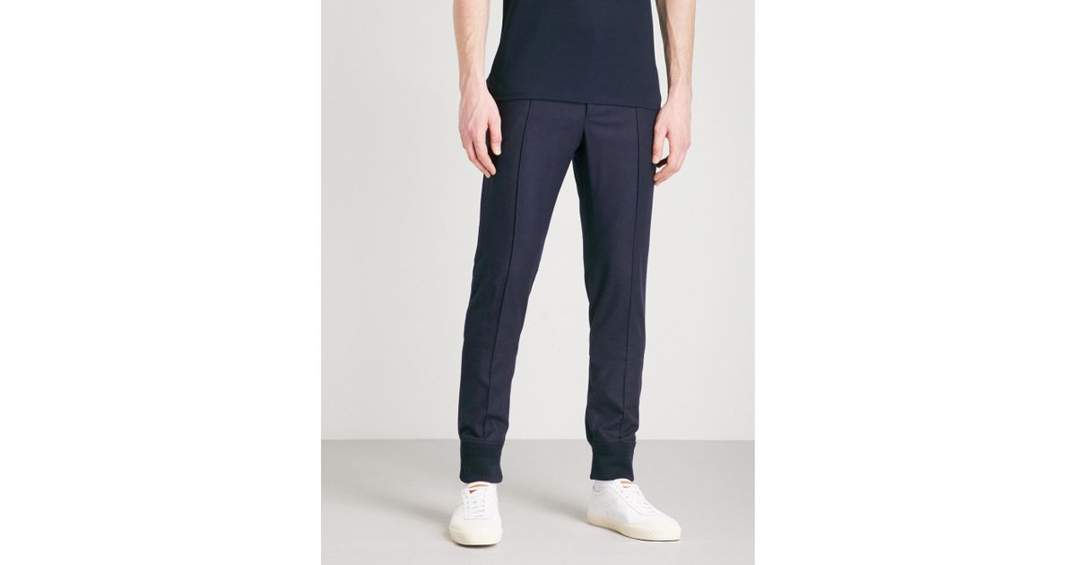 ralph lauren purple label sweatpants