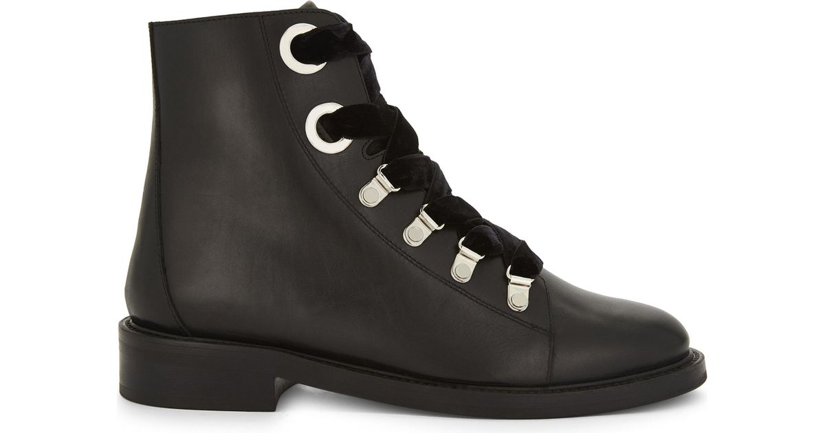 claudie pierlot boots