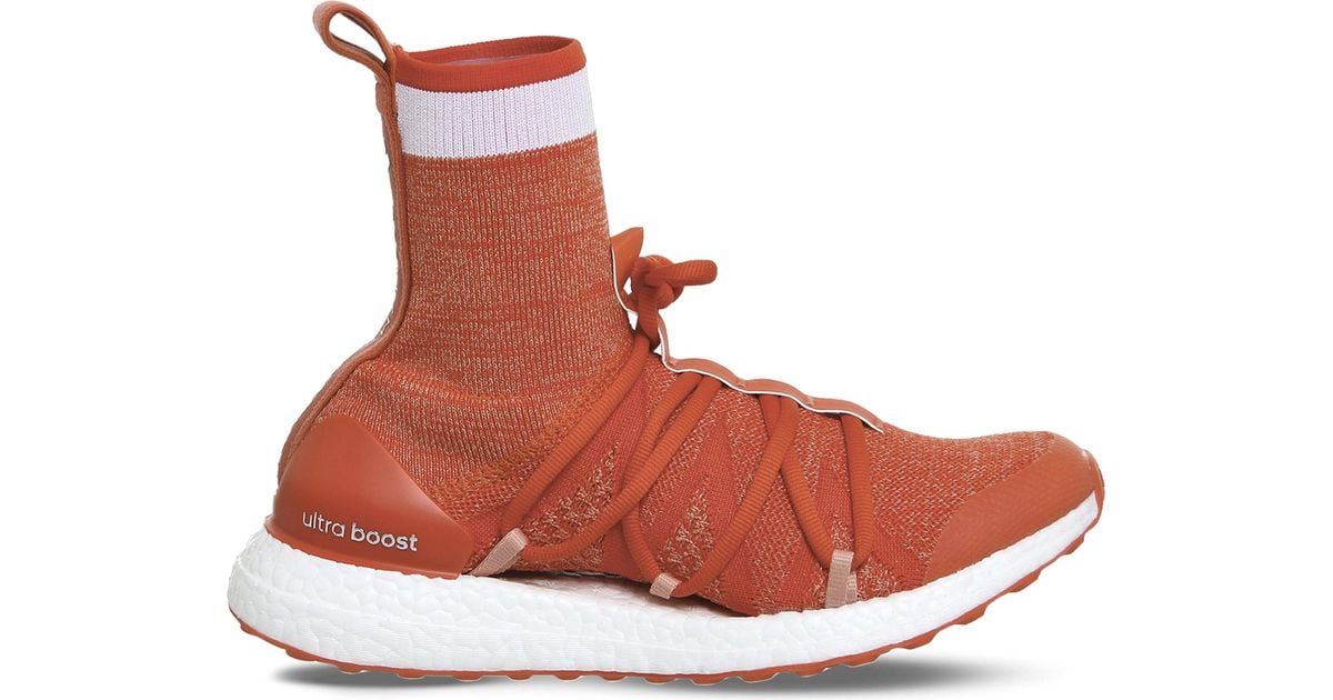 adidas boost high top