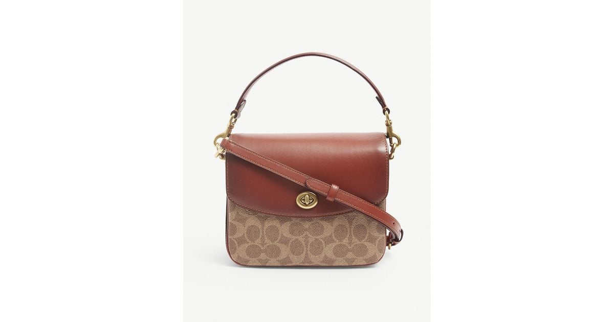 ted baker allicon croc bag