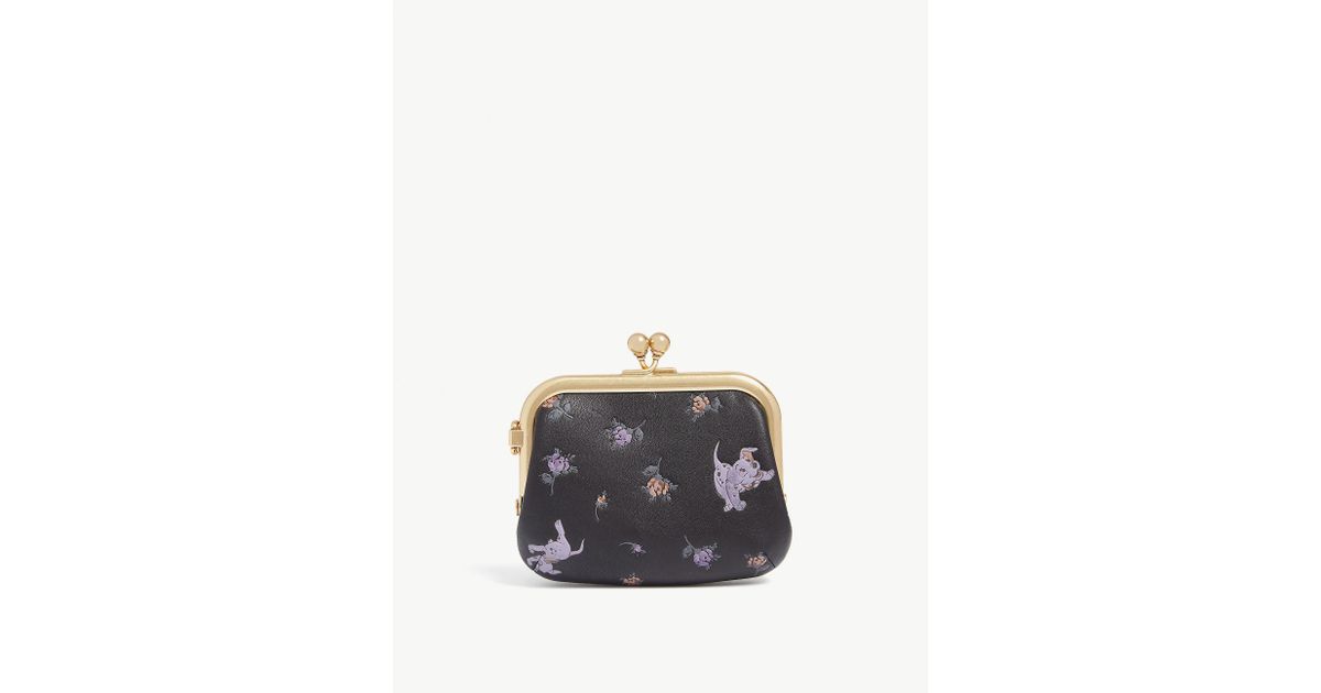 101 dalmatians coach purse