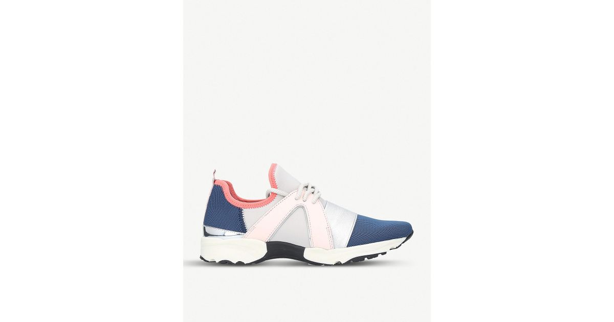 carvela limber trainers