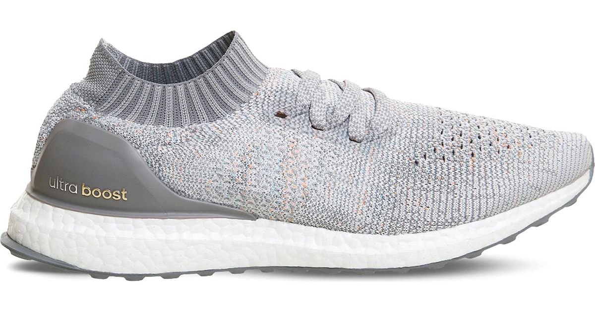 adidas ultra boost uncaged primeknit