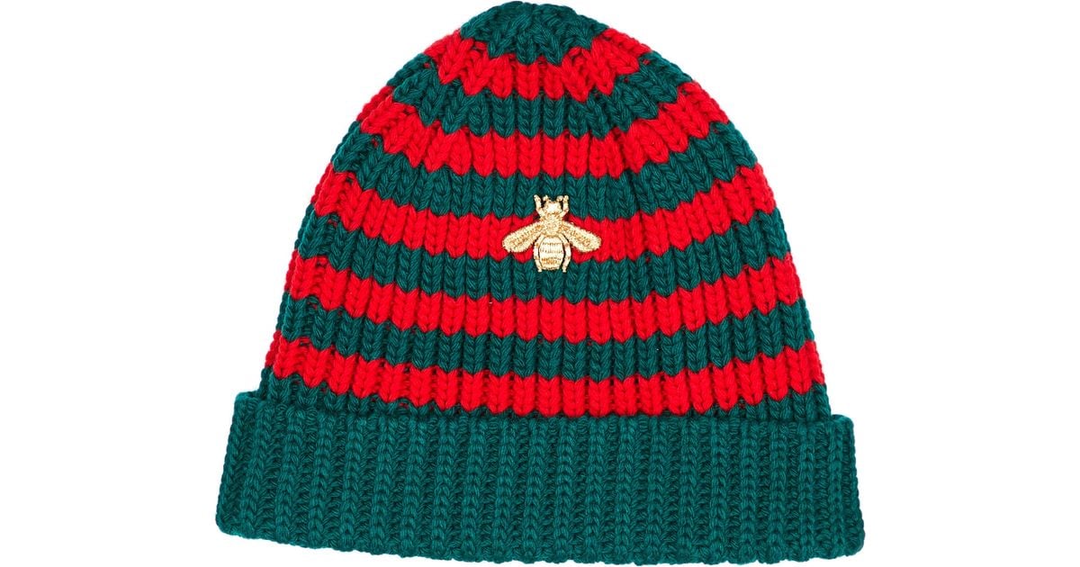 gucci beanie