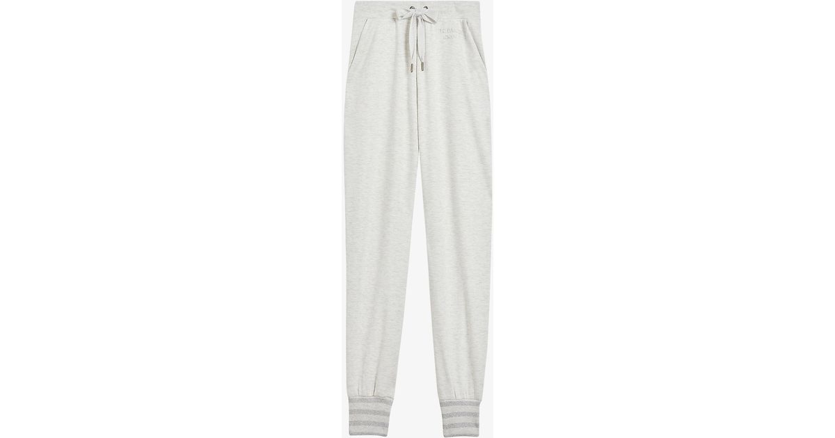 ted baker jogging bottoms