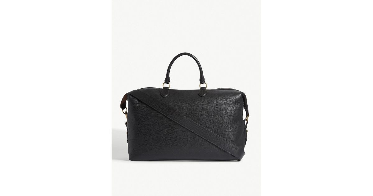 ralph lauren mens holdall