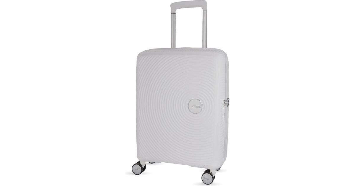 american tourister white