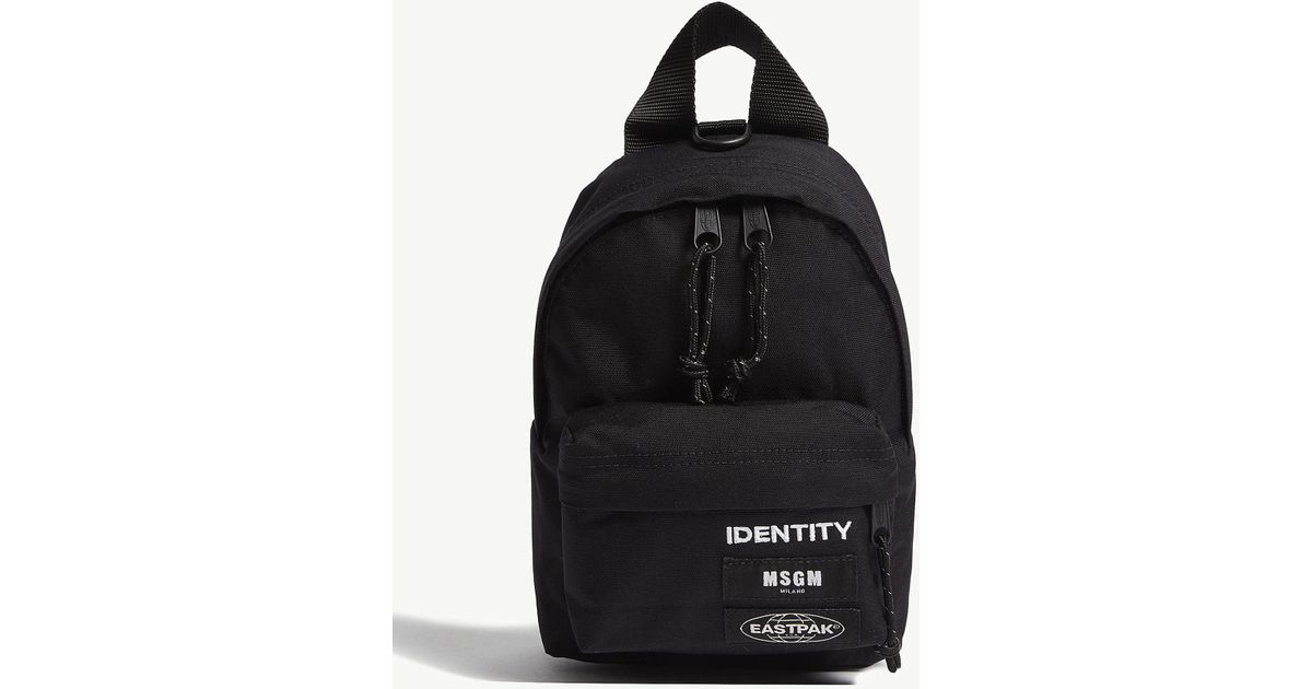 eastpak msgm
