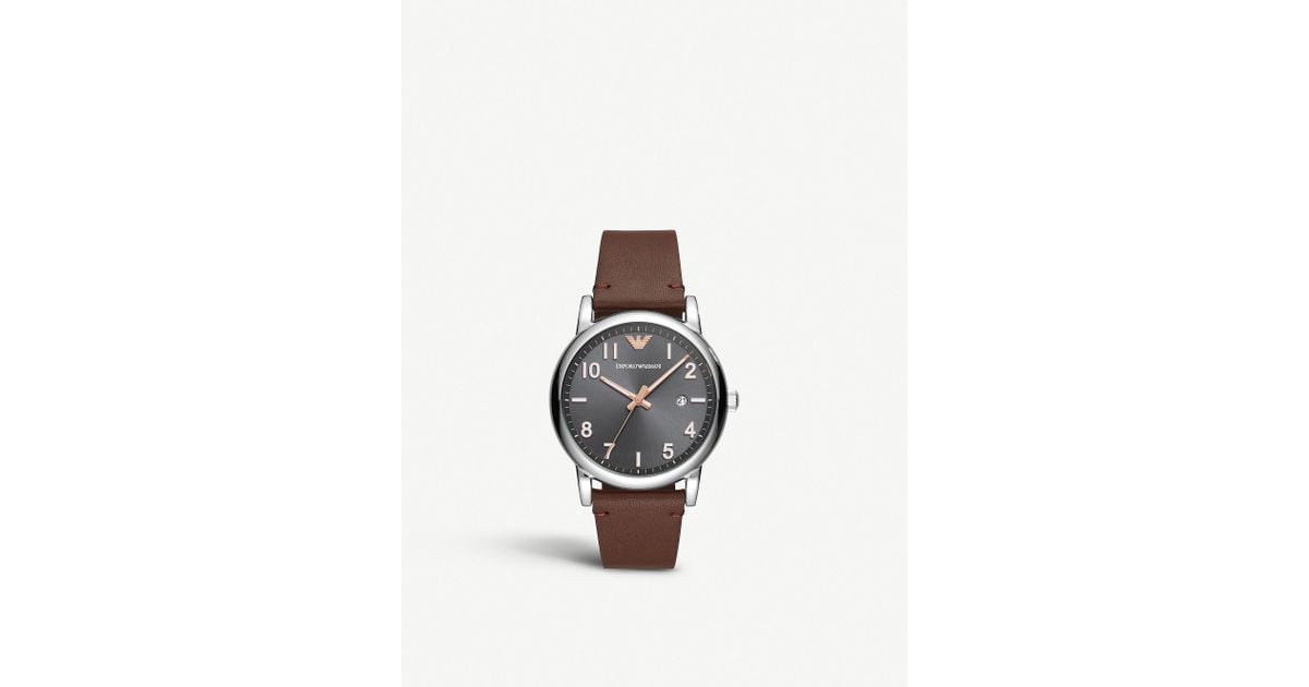 emporio armani ar11175
