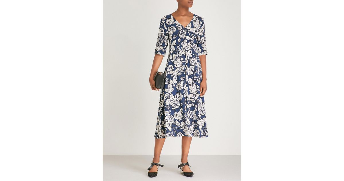 Max mara curve dress 2025