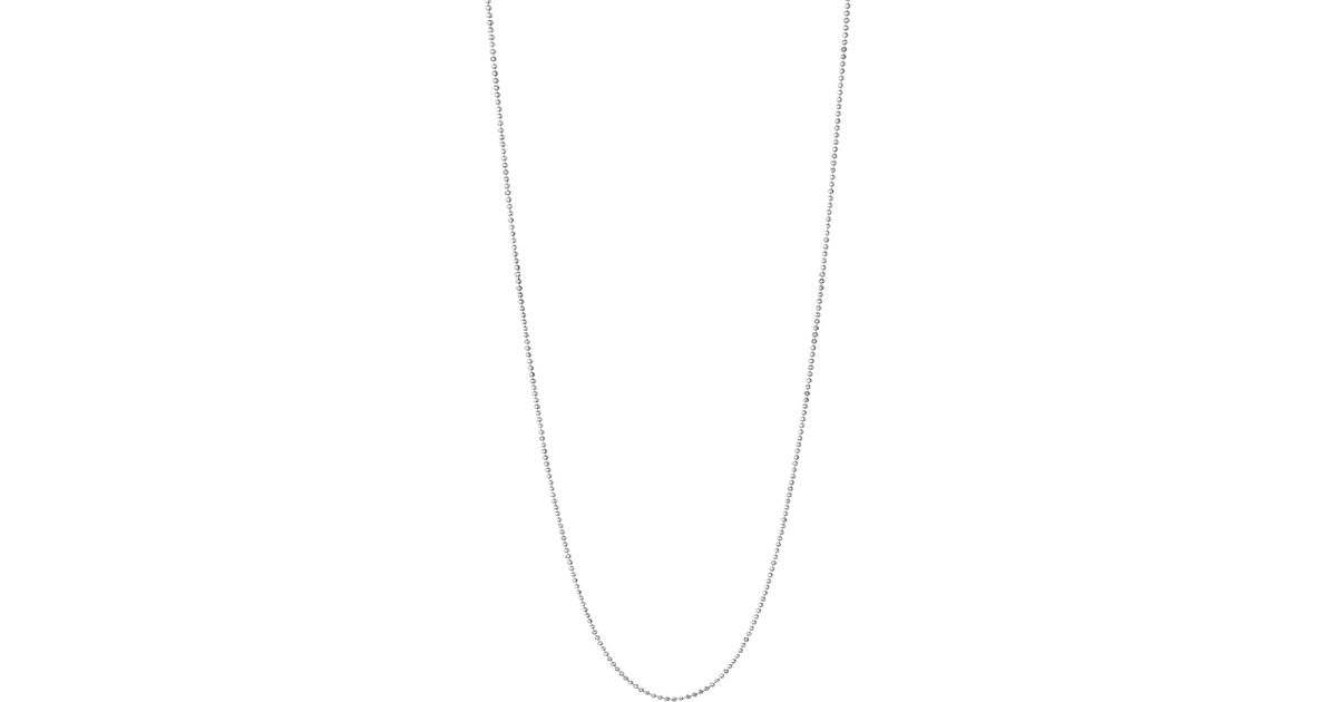 Links of London Essentials Sterling 