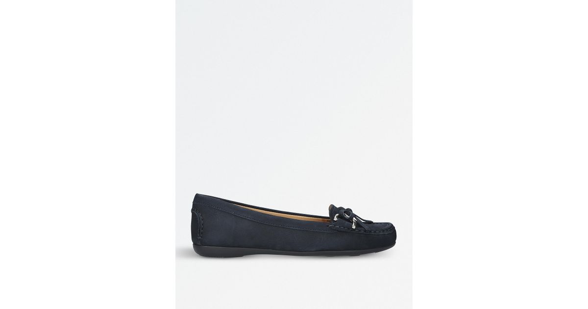 carvela cally navy