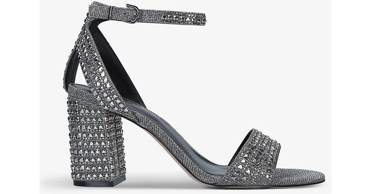 Carvela Kurt Geiger Synthetic Kianni 