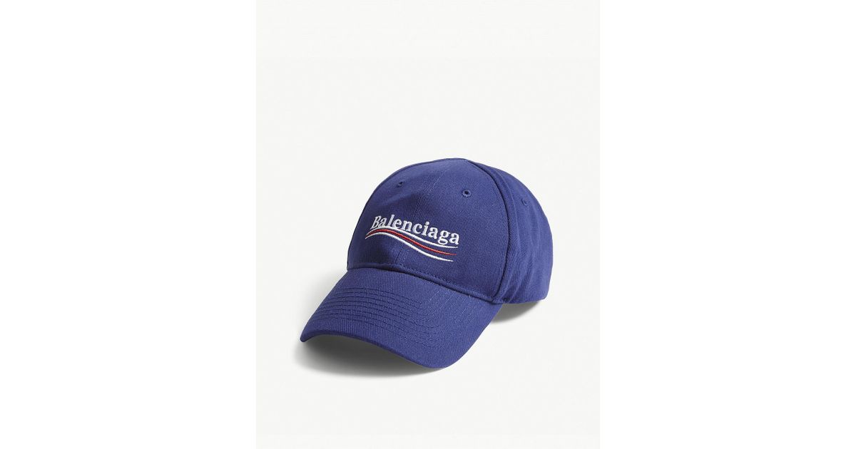 balenciaga bernie cap