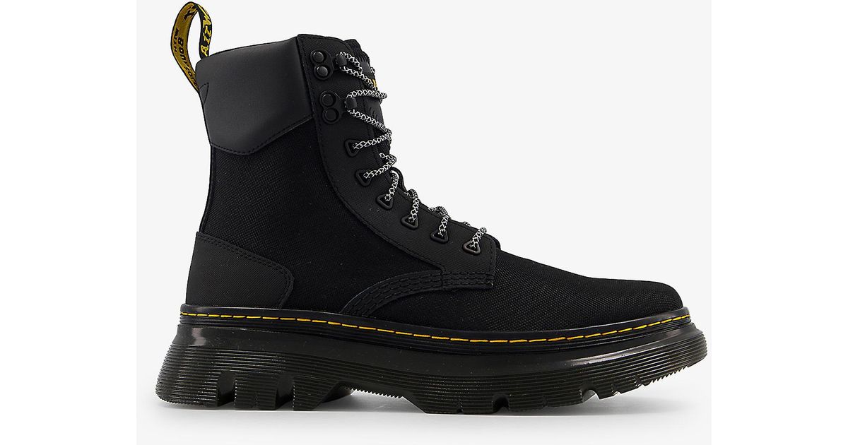 dr martens tarik