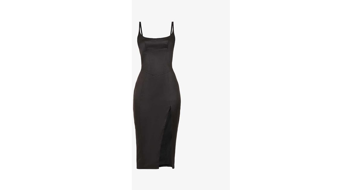 Likely top casimira dress