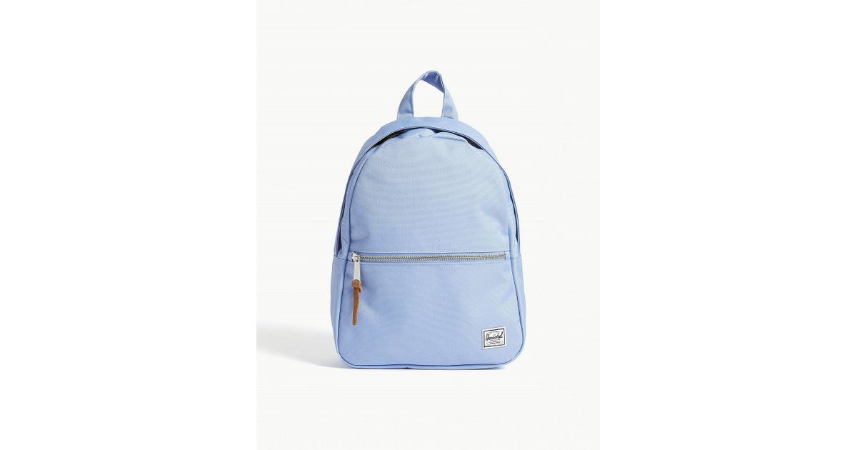 herschel town xs