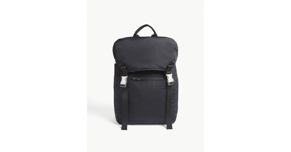 tracker backpack