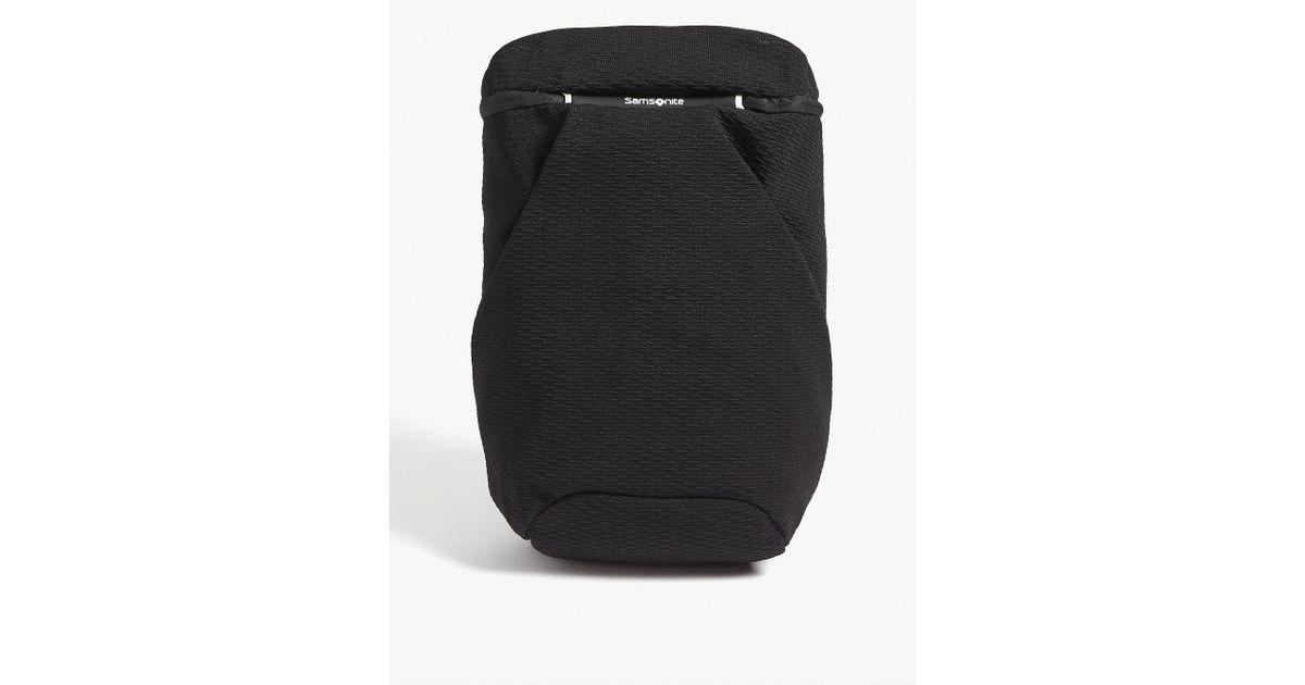 neo knit samsonite