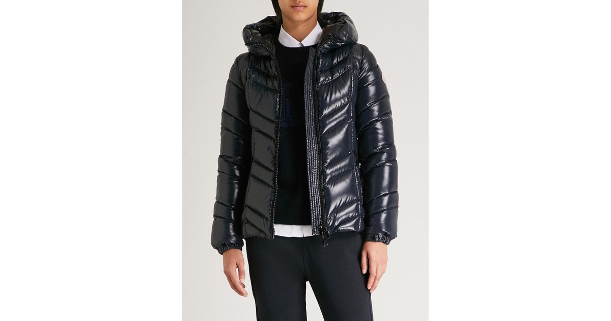 moncler fuligule jacket