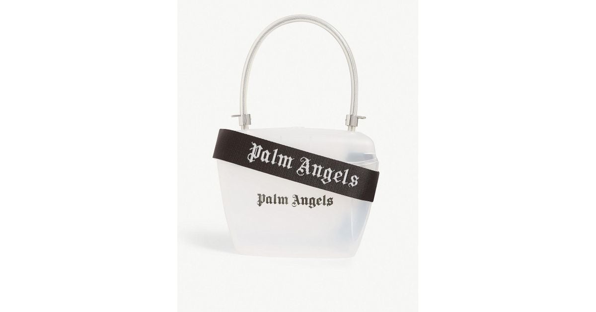 palm angels bag