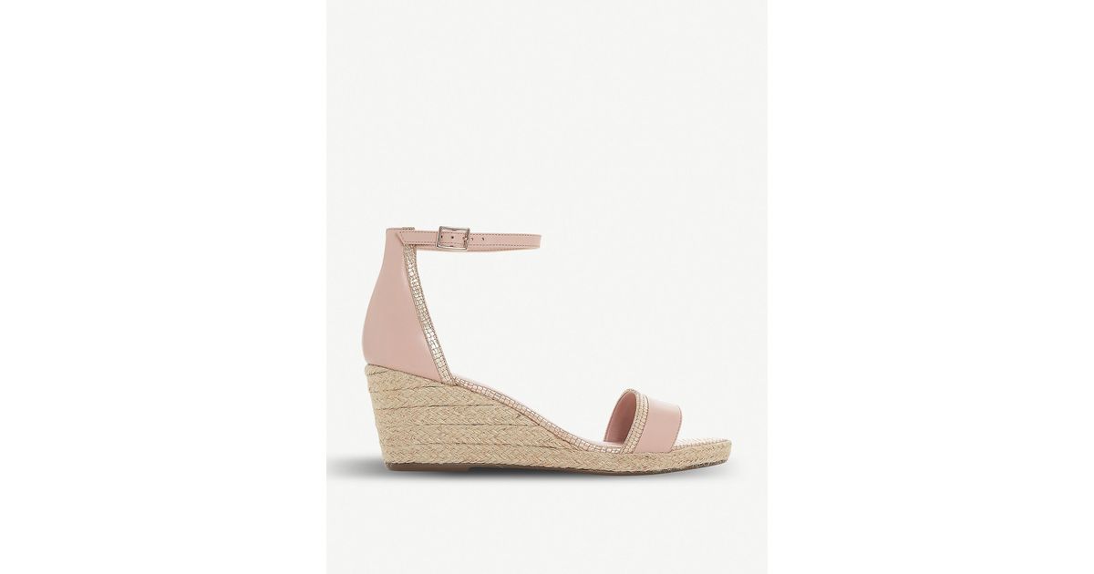 dune karena wedges