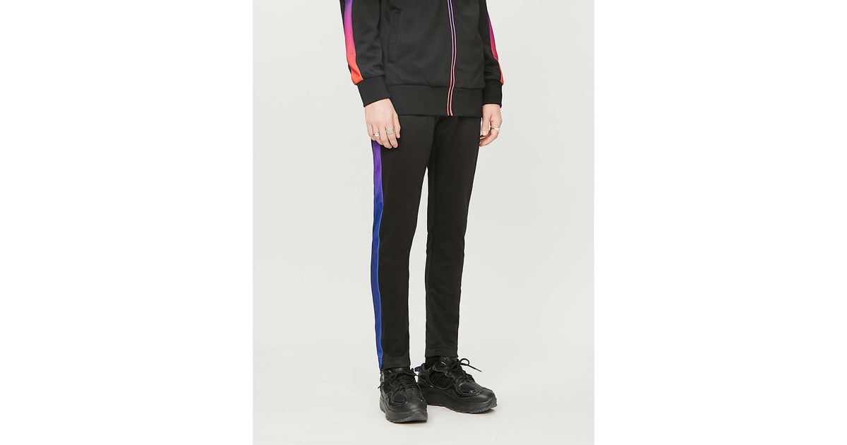 trapstar jogging bottoms