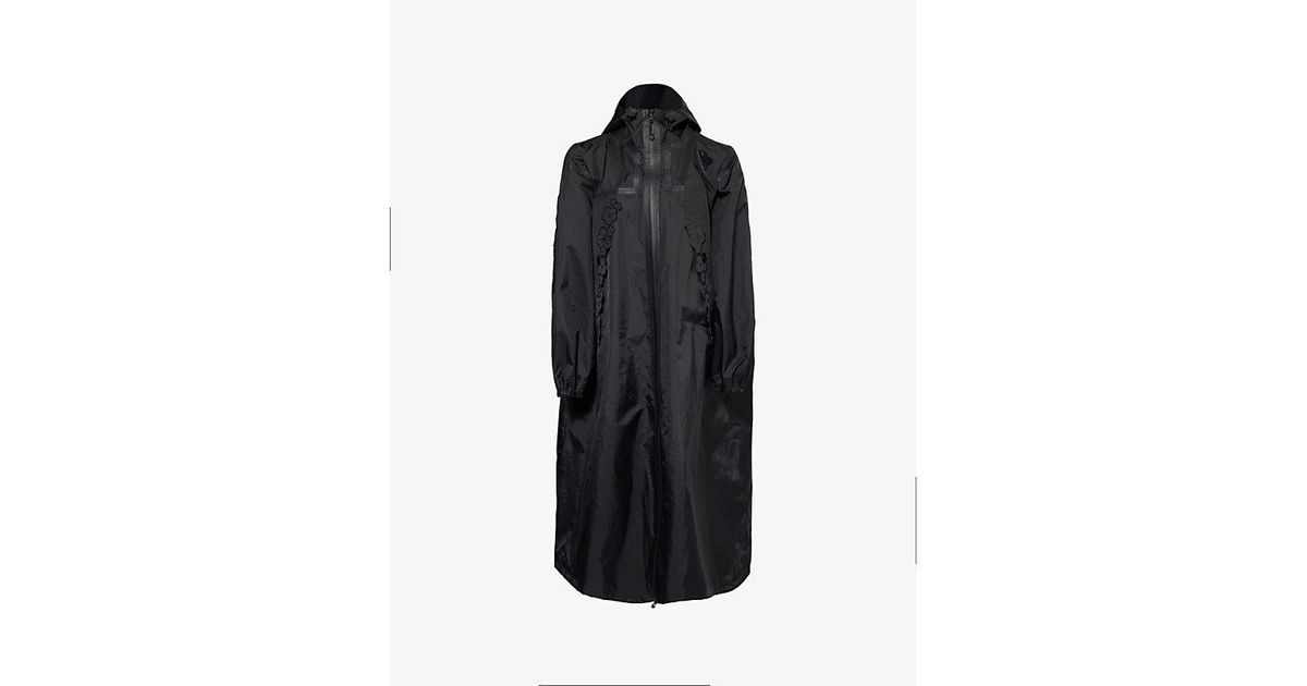 The North Face X Cecilie Bahnsen Sara Mountain Woven Jacket