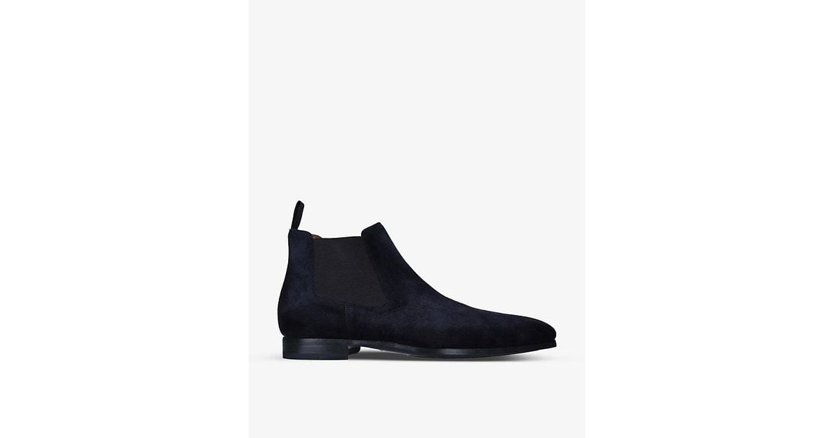Magnanni shaw best sale boots
