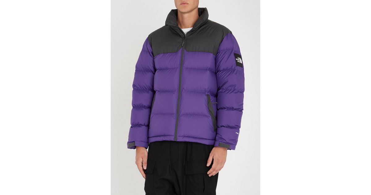 rvca corduroy jacket