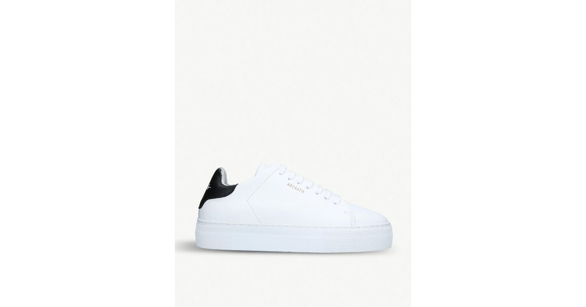 axel arigato clean 360 white
