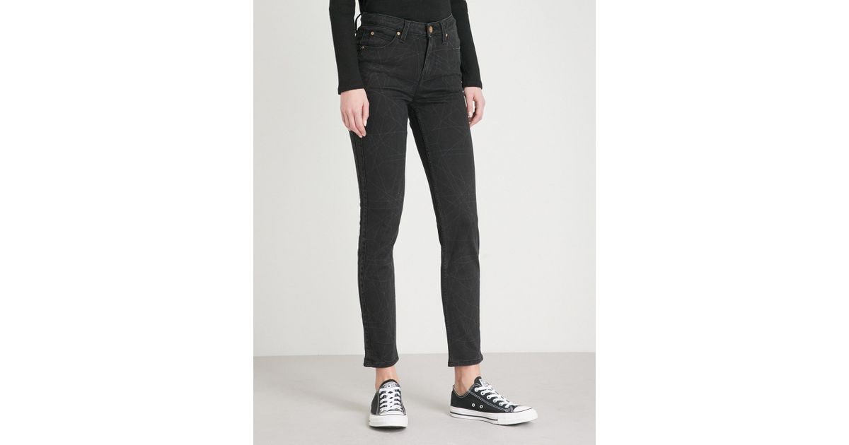 lee scarlett high body optix