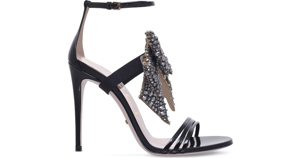 gucci ilse sandal
