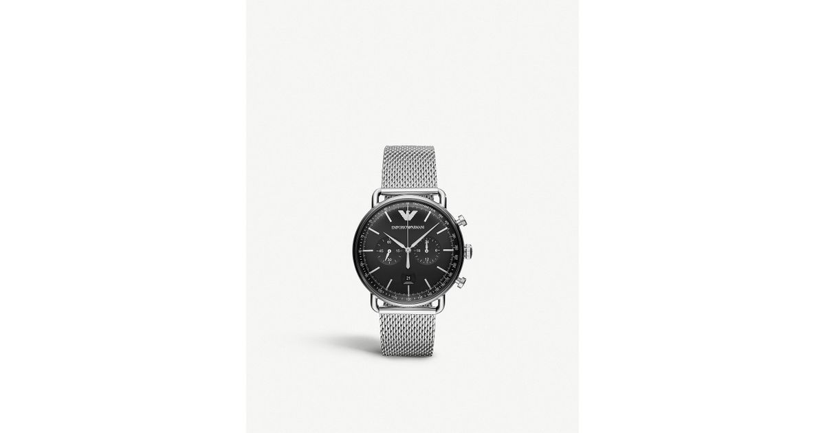 emporio armani 11104