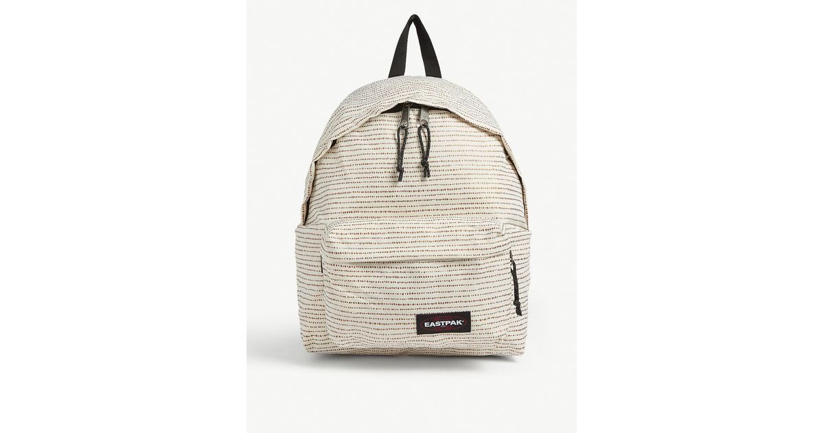 eastpak selfridges