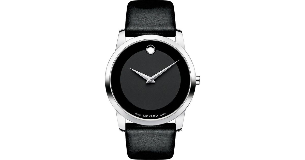 movado 0606502