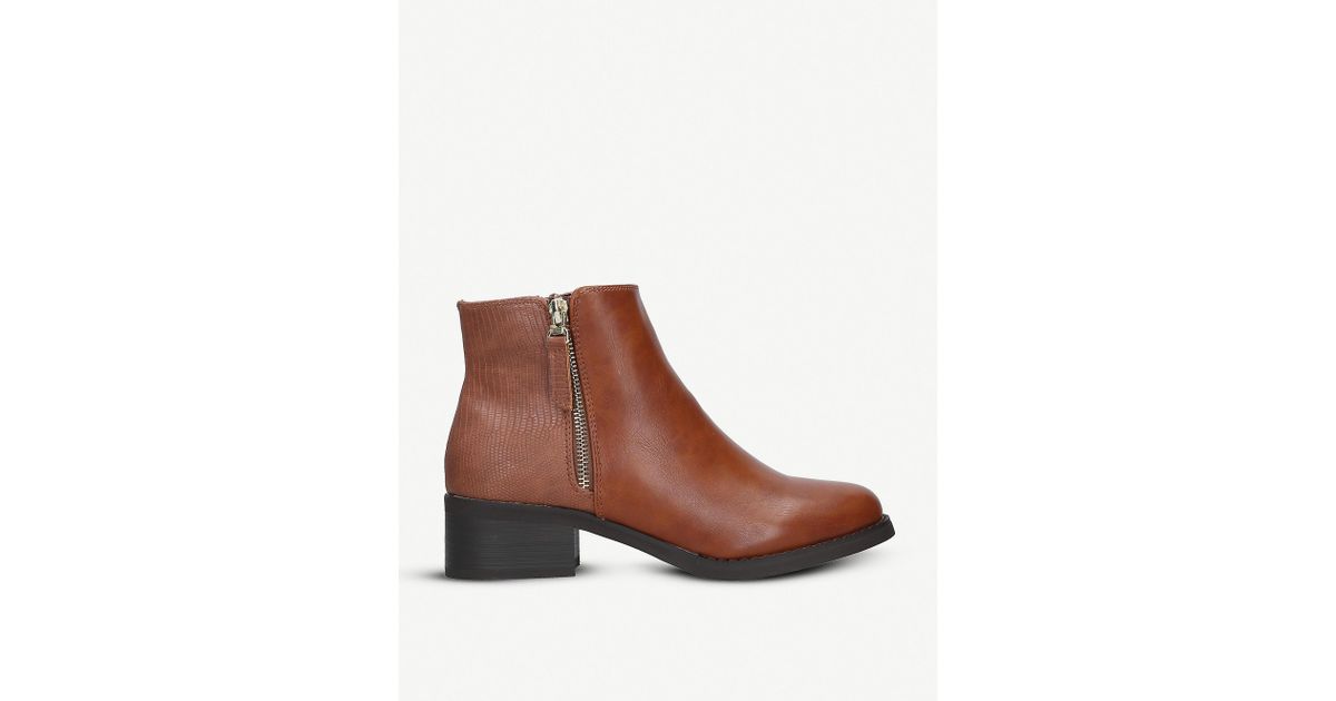 miss kg chelsea boots