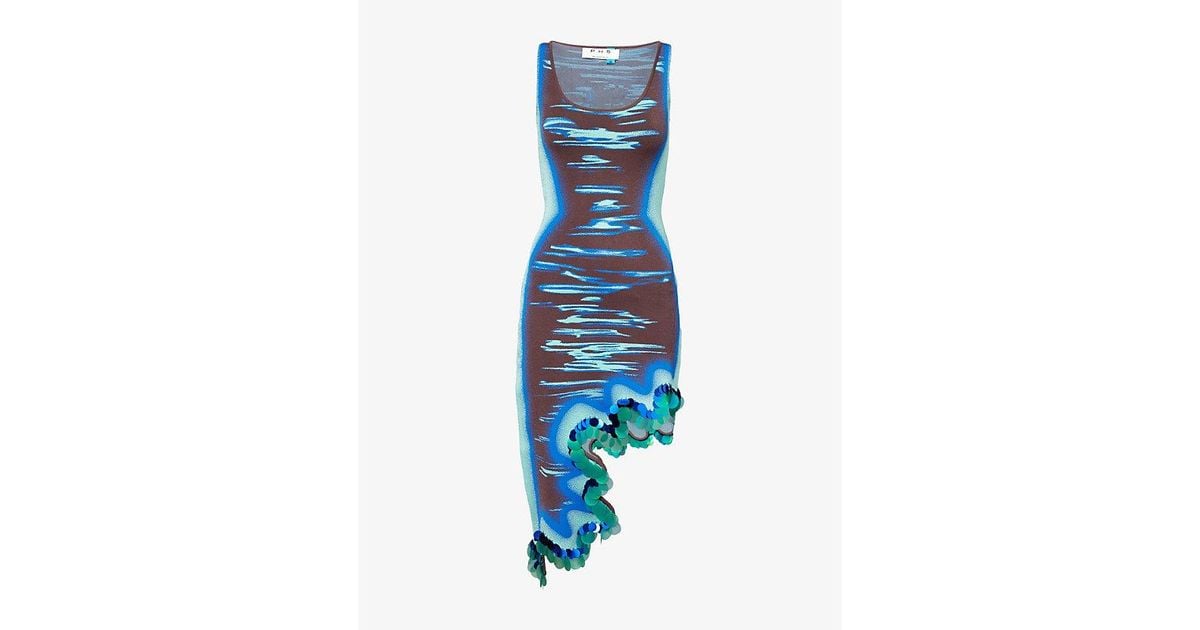 knee length dresses for ladies Robin Midi Dress