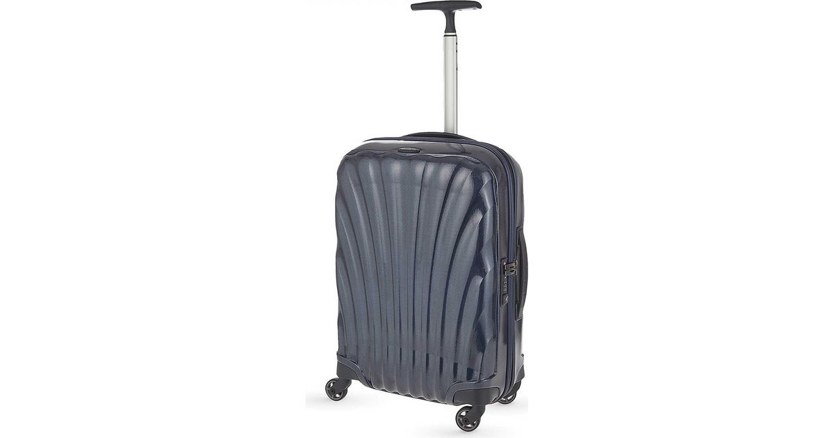 samsonite cosmolite cabin