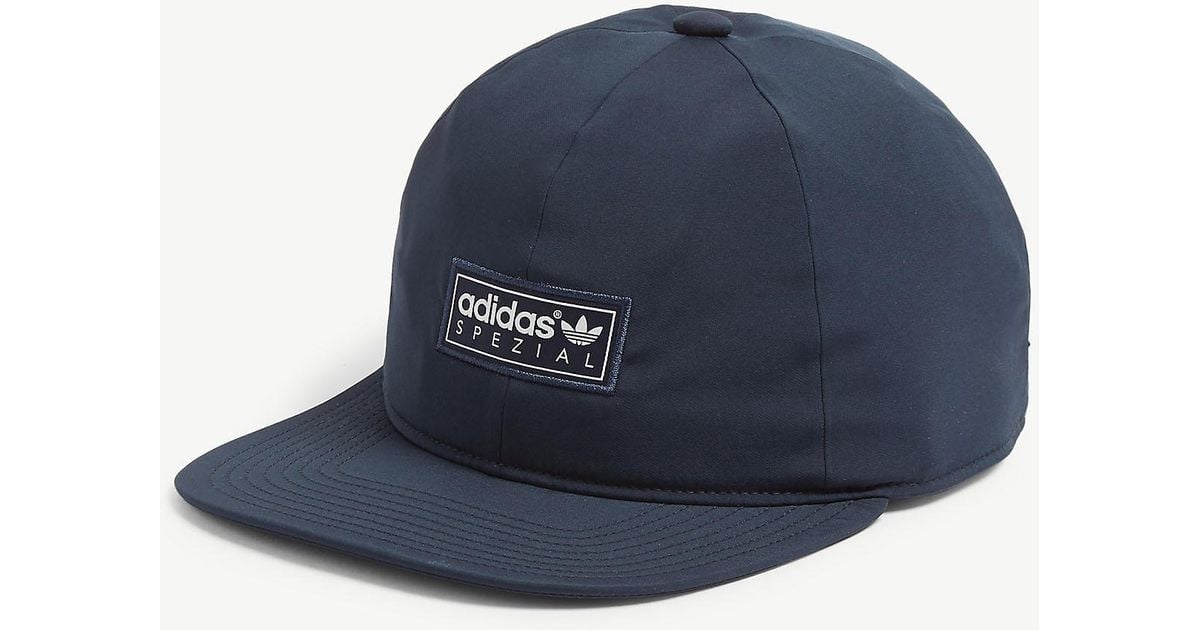 adidas Synthetic Spezial Baseball Cap 
