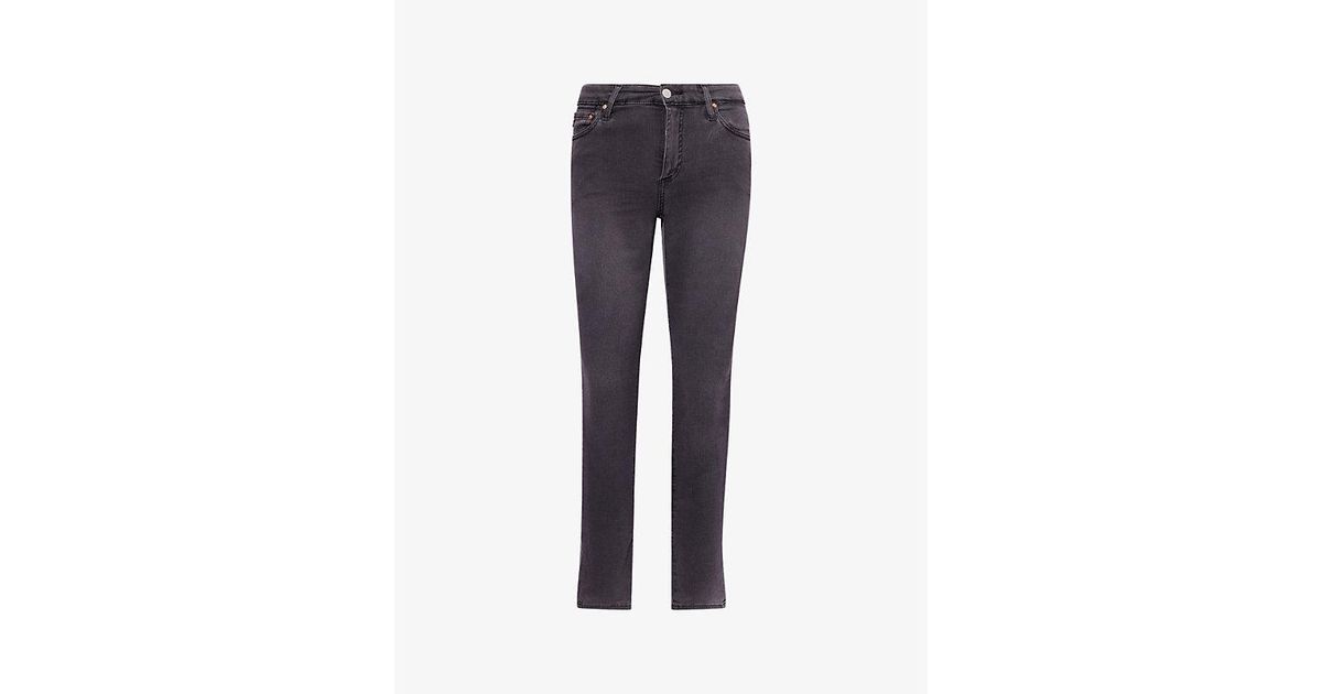 Ag Jeans - Women's Mari Stretch Straight Leg Jean