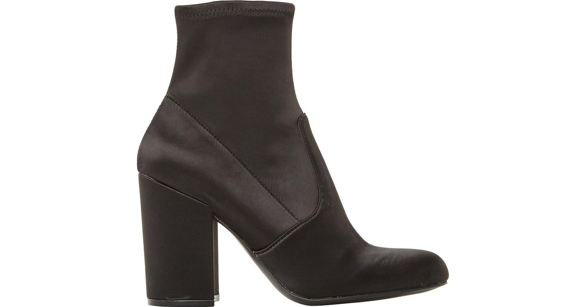 steve madden gaze bootie