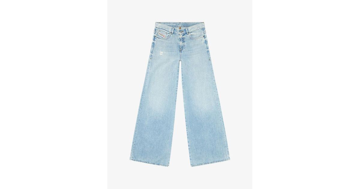 1978 D-Akemi blue Jeans main image 0
