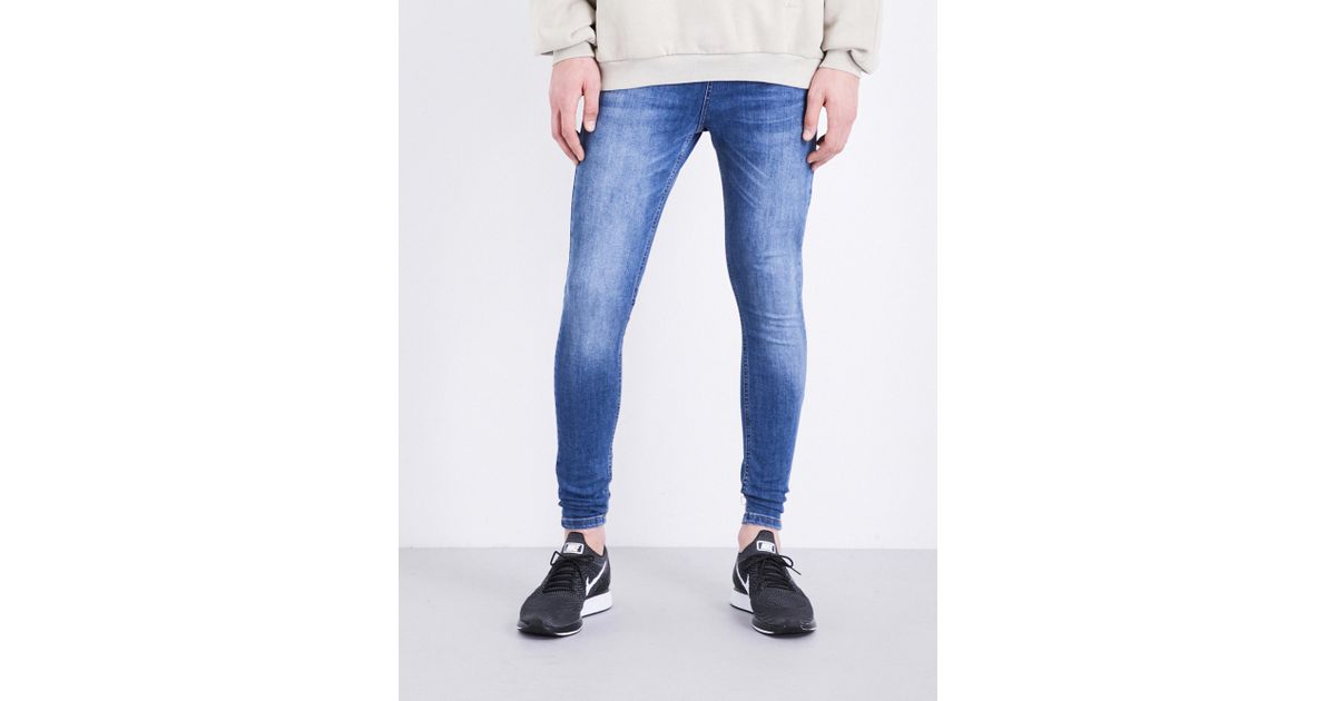 hera jeans selfridges