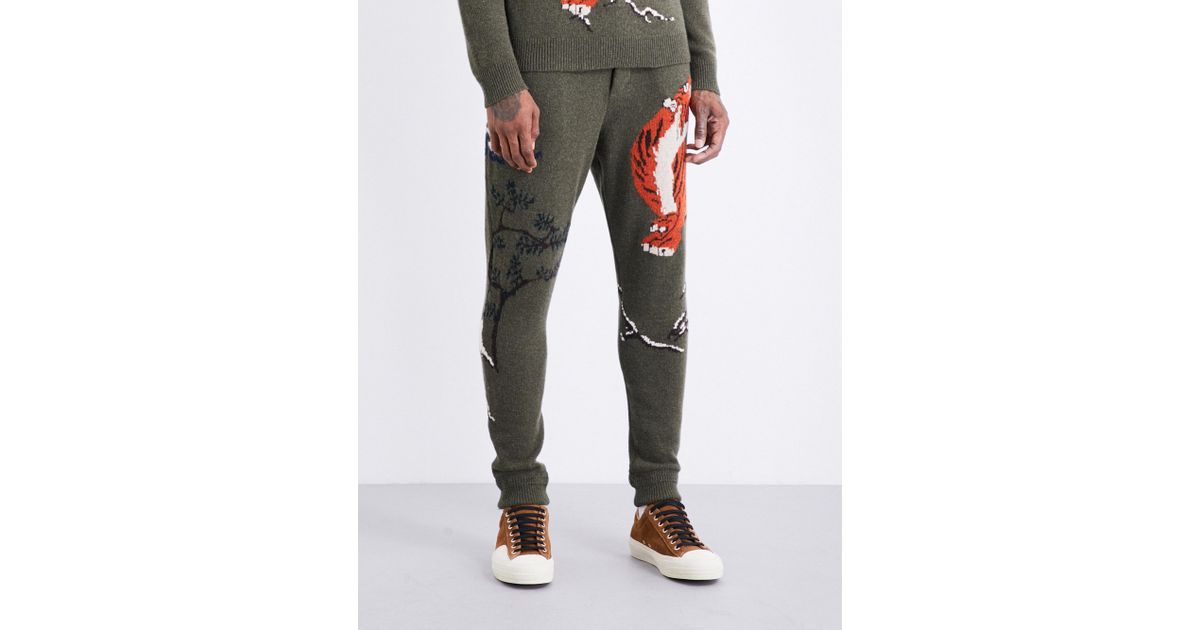 ralph lauren purple label sweatpants