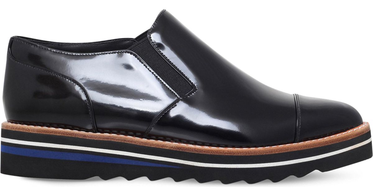 vince oxford shoes