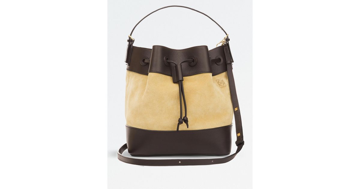 loewe midnight backpack