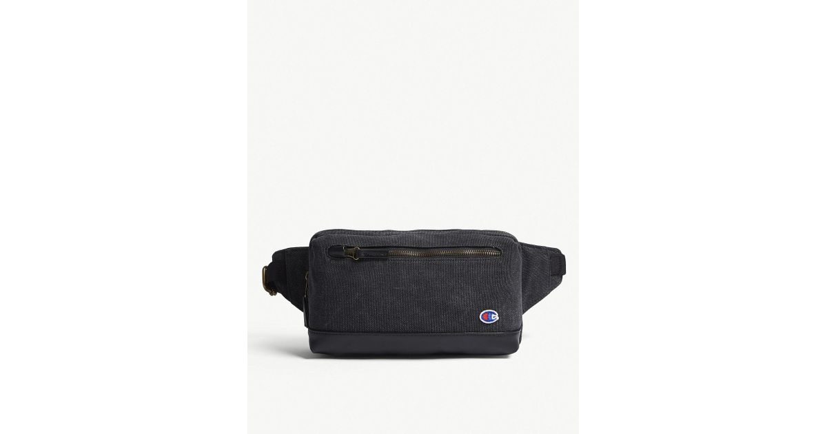 mens champion bum bag